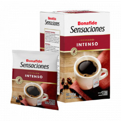 CAFE SAQ. BONAFIDE INTENSO...