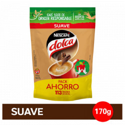 CAFE DOLCA SV ORIGEN DP 170...