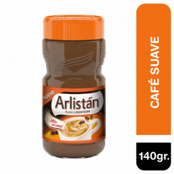 CAFE INSTANTANE ARLISTAN...