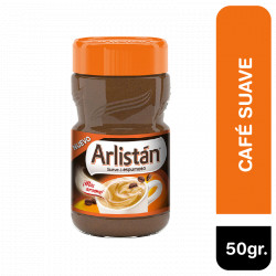 CAFE INSTANTANE ARLISTAN...