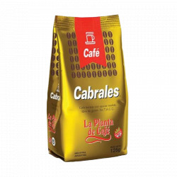 CAFE MOLIDO LA PLAN.DE CAFE...