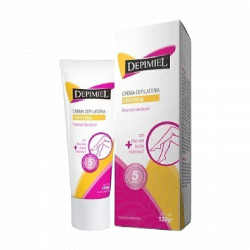 CREMA DEPILATOR DEPIMIEL...