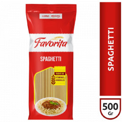 FIDEOS LARGOS FAVORITA...