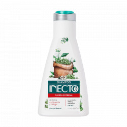 SHAMPOO INECTO FUERZA...