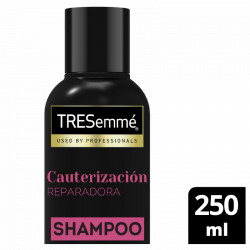 SHAMPOO TRESEMME...