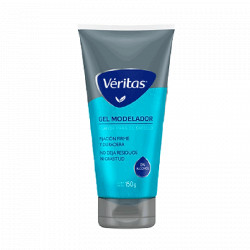 GEL P/ CABELLO VERITAS...