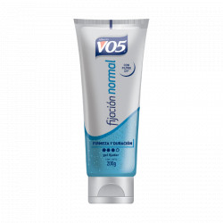 GEL P/ CABELLO VO5 POMO...