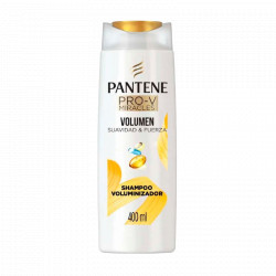 SHAMPOO PANTENE VOLUMEN 400...