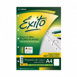 REPUESTO ESCOLA EXITO...