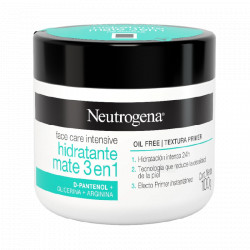 CREMA FACIAL NEUTROGENA HID...