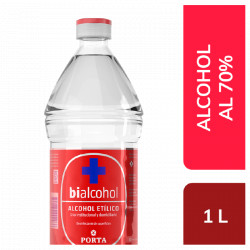 ALCOHOL PORTA BIALCOHOL...