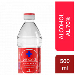 ALCOHOL PORTA BIALCOHOL...