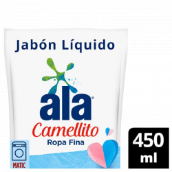 DETER.ROPA FINA ALA...