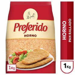 REBOZADOR PREFERIDO HORNO...