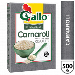 ARROZ GALLO CARNAROLI EST....