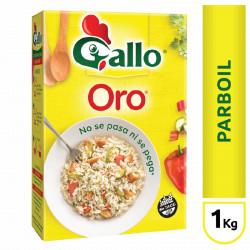 ARROZ PARB. GALLO SELEC...