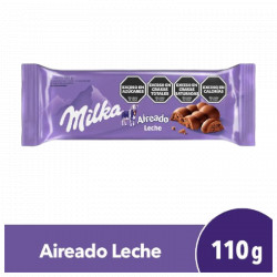 CHOCOLATE MILKA LEG B LECH...