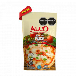 SALSA DE TOMATE ALCO PIZZA...