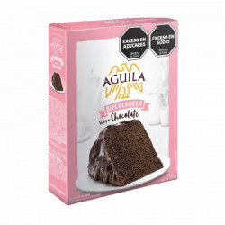 BIZCOCHUELO PARA PREPARAR...