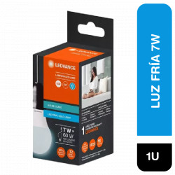 LAMPARAS LED OSRAM 7W LF...
