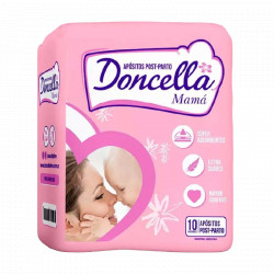 PAÑALIN DONCELLA POST PARTO...