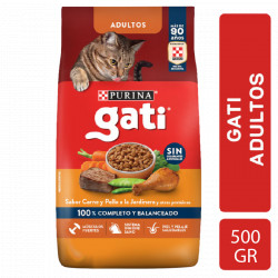 ALIMENTO GATOS CAT CHOW...