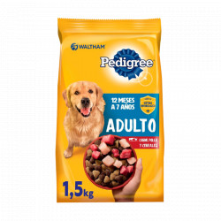 ALIMENTO PERROS PEDIGREE...