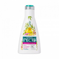 SHAMPOO INECTO SHOCK 400 ML.