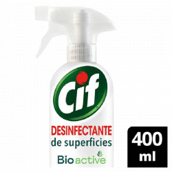 LIMPIADOR LIQUIDO CIF...