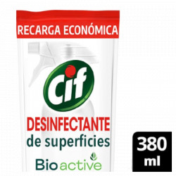 LIMPIADOR LIQUIDO CIF...