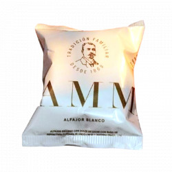 ALFAJOR CHAMMAS...