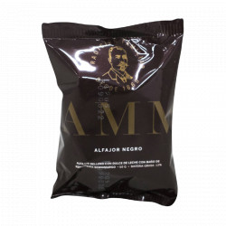 ALFAJOR CHAMMAS...