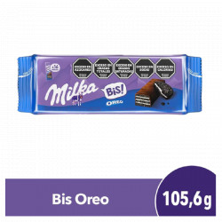 CHOCOLATE OREO BIS OREO 105...