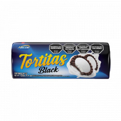 GALLETAS DULCES TORTITAS...