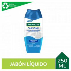 JABON LIQUIDO PALMOLIVE...