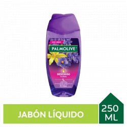 JABON LIQUIDO PALMOLIVE...
