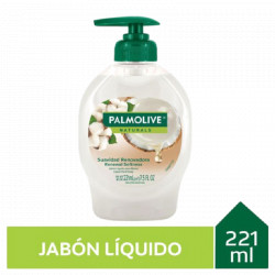 JABON LIQUIDO PALMOLIVE...