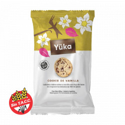 GALLETAS CELIAC YUKA COOK...