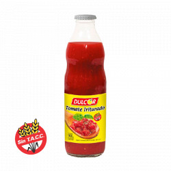 TOMATE TRITURAD DULCOR  960...