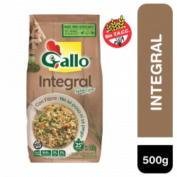 ARROZ INTEGRAL GALLO SELEC...