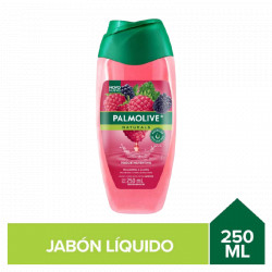 JABON LIQUIDO PALMOLIVE...