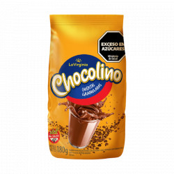ALIM.BASE.CACAO CHOCOLINO...