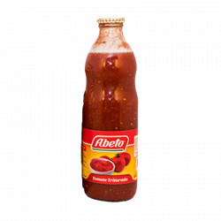 TOMATE TRITURAD ABETO   950...