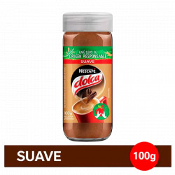 CAFE INSTANTANE DOLCA SV...