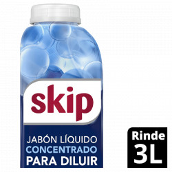 DETER.ROPA LIQ. SKIP DIL...