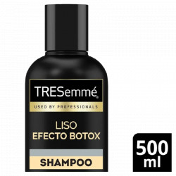 SHAMPOO TRESEMME LISO EFEC...