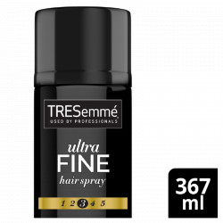 SPRAY TRESEMME ULTRA FINE...