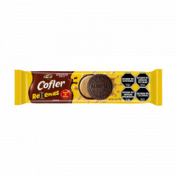 GALLETAS DULCES COFLER RELL...