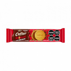 GALLETAS DULCES COFLER VAIN...