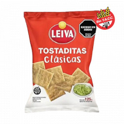 GALLETAS CELIAC LEIVA...